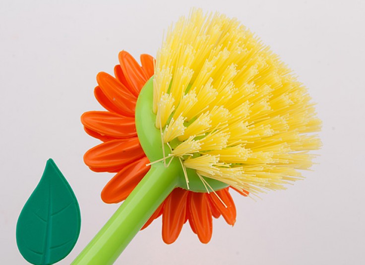 جا مایع فرچه اسکاچ Flower fence brush