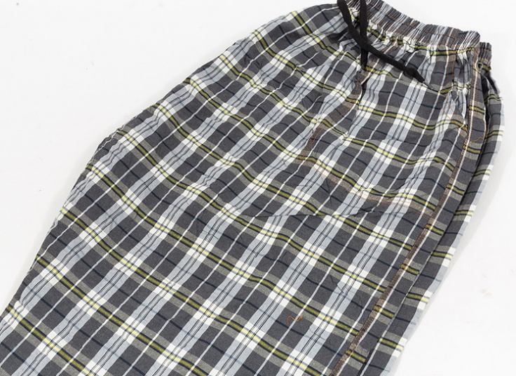 شلوار راحتی سایز بزرگ NOVIN