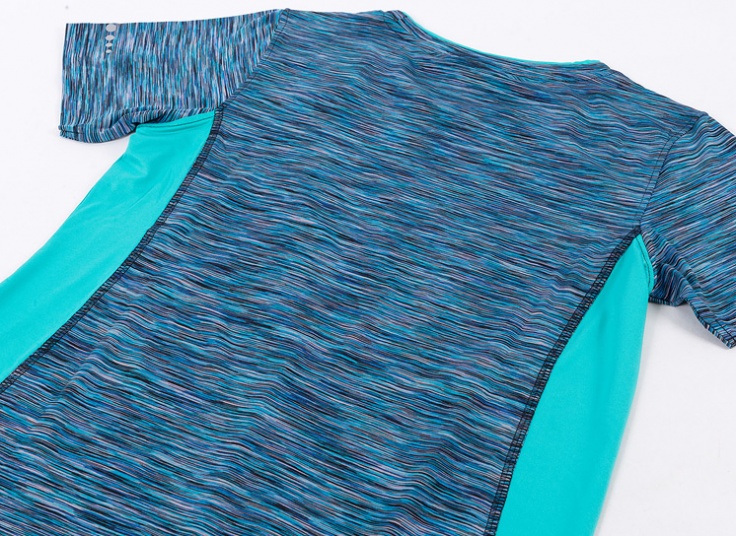 تیشرت ورزشی زنانه Slazenger