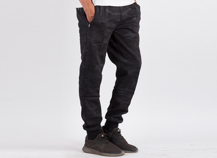 شلوار اسلش مردانه Nike