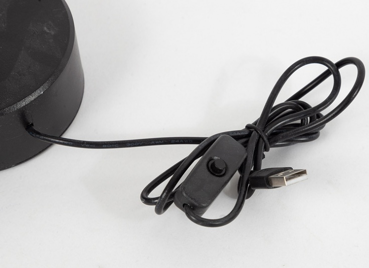 چراغ خواب ایستاده اتمسفر