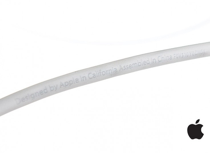 کابل 1 متری Apple
