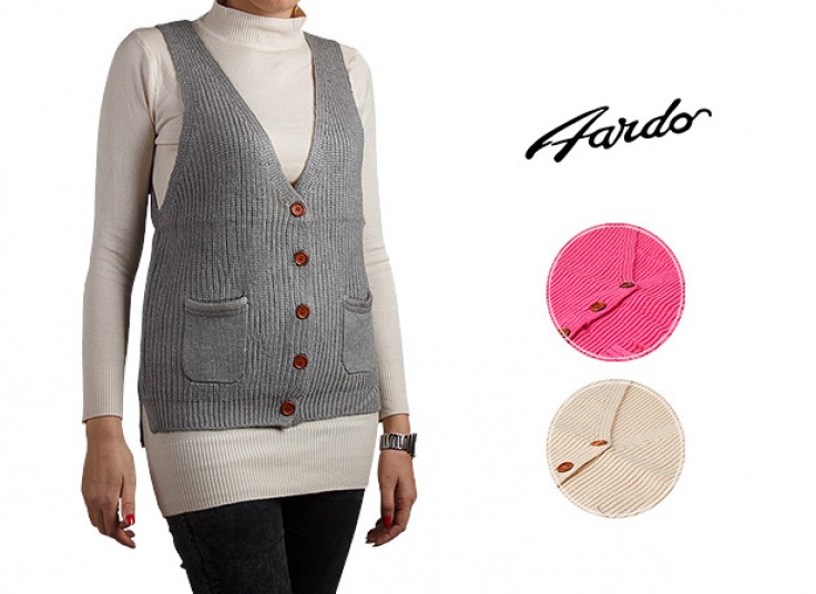 ژیله بافت زنانه Aardo