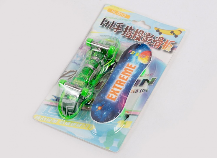 اسکیت بورد انگشتی مدل HL-0012