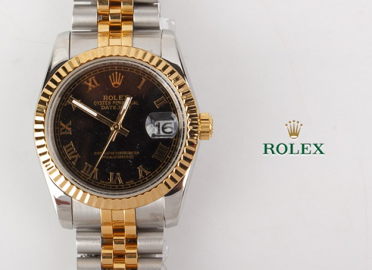 ساعت زنانه و مردانه Rolex مدل Date Just