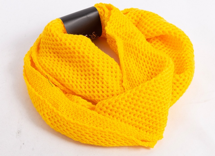 شال گردن رینگی