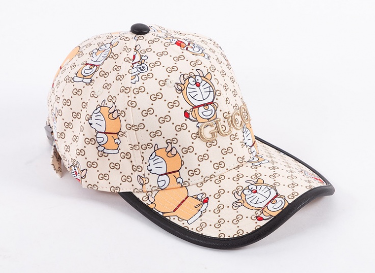 کلاه کپ Gucci