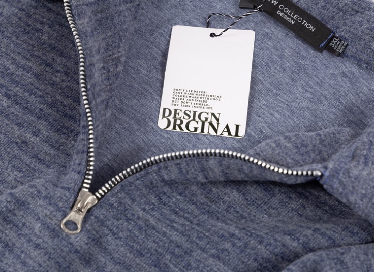 بلوز نیم زیپ مردانه NEW COLLECTION