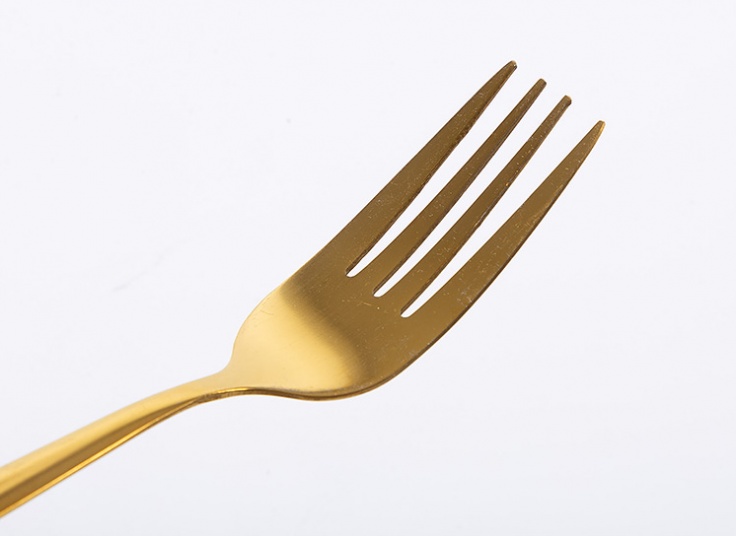 قاشق چنگال طرح ماربل