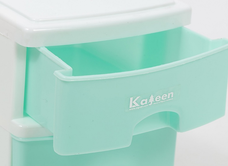 مینی دراور 3 طبقه Kajeen