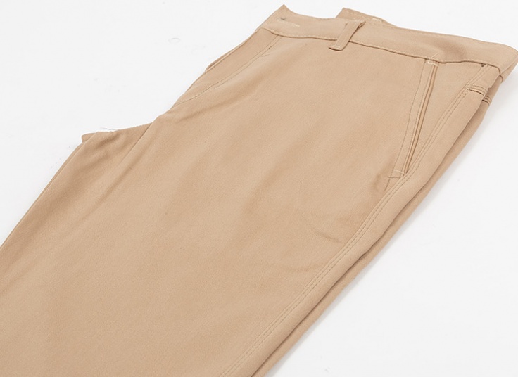 شلوار کتان مردانه Massimo Dutti