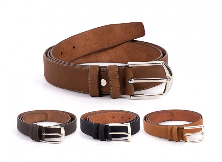 کمربند جیر مردانه Rabo