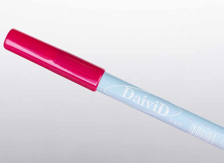 پکیج مداد چشم و لب Daivid