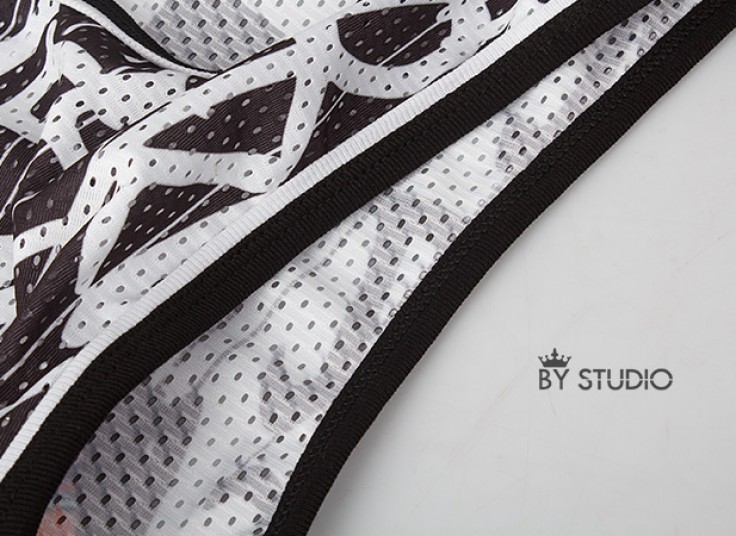 رکابی مردانه By Studio