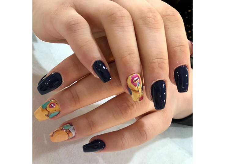 سالن زیبایی مدیچی 