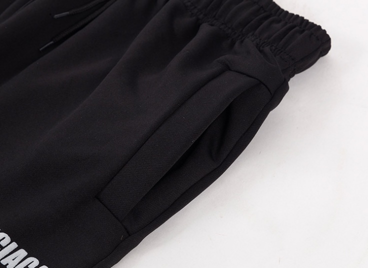 ست تیشرت و شلوار طرح Balenciaga