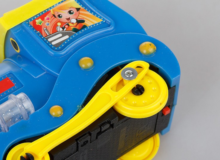 قطار اسباب بازی HAPPY TRAIN