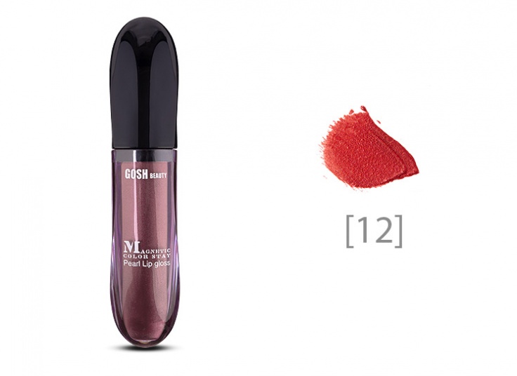 رژ لب مایع GOSH