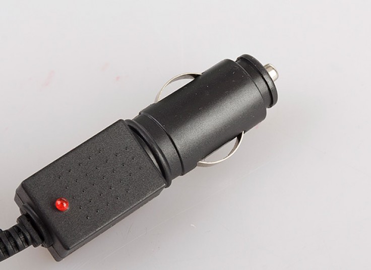 چراغ قوه پلیسی Brilliante Torcia