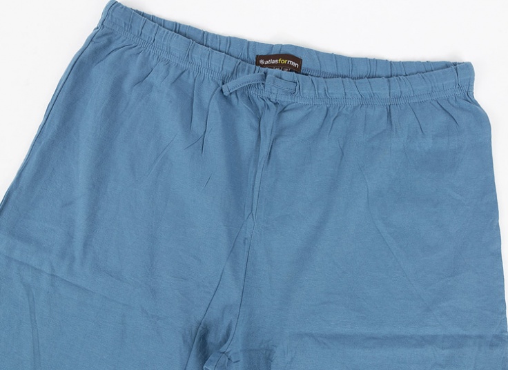 شلوارک مردانه atlas