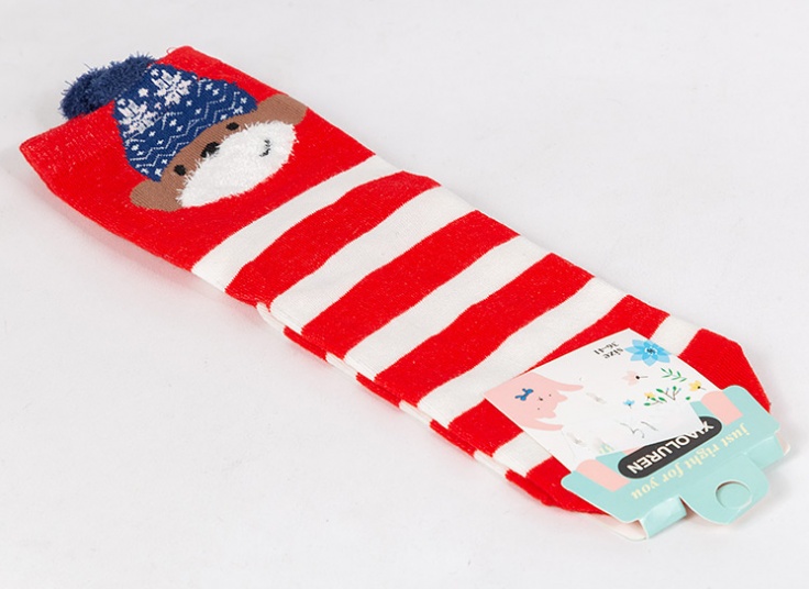 جوراب فانتزی Xiaoluren