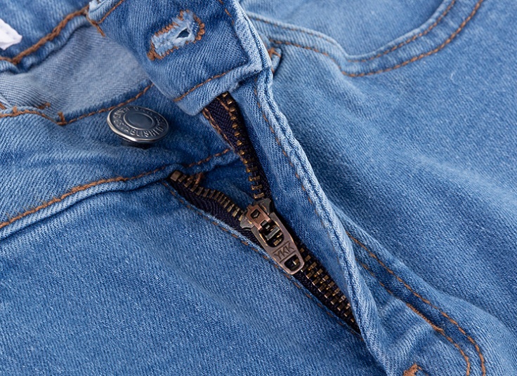 شلوار جین زنانه MANGO