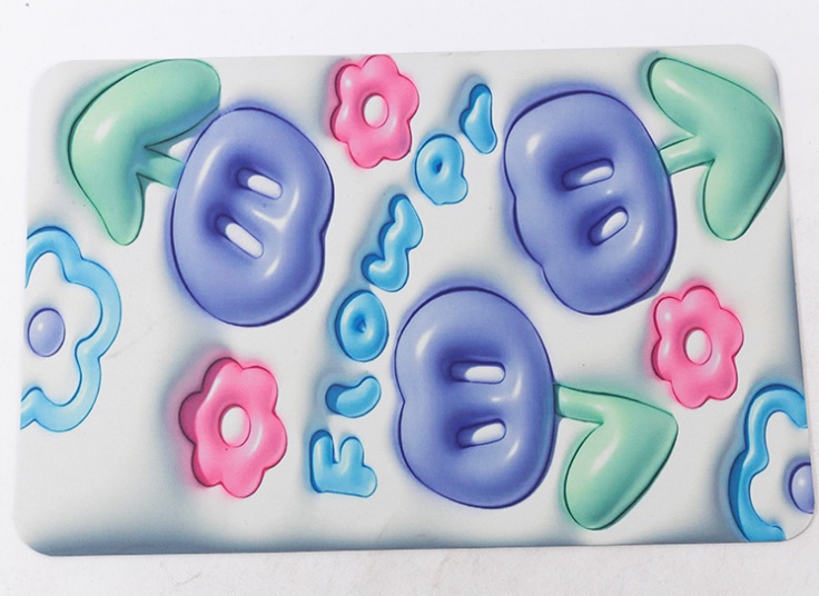 پادری سه بعدی