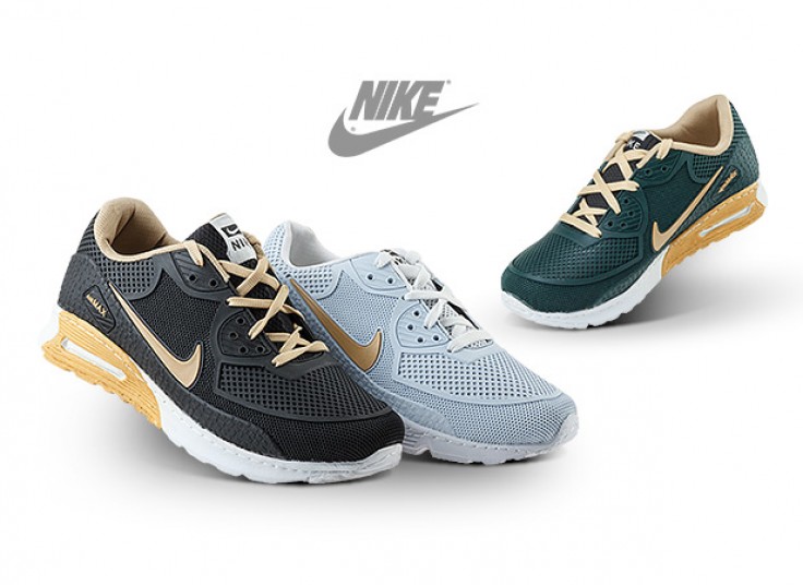 کفش ورزشی Nike مدل Airmax