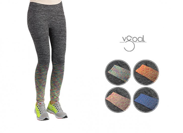 لگ ورزشی Vgoal