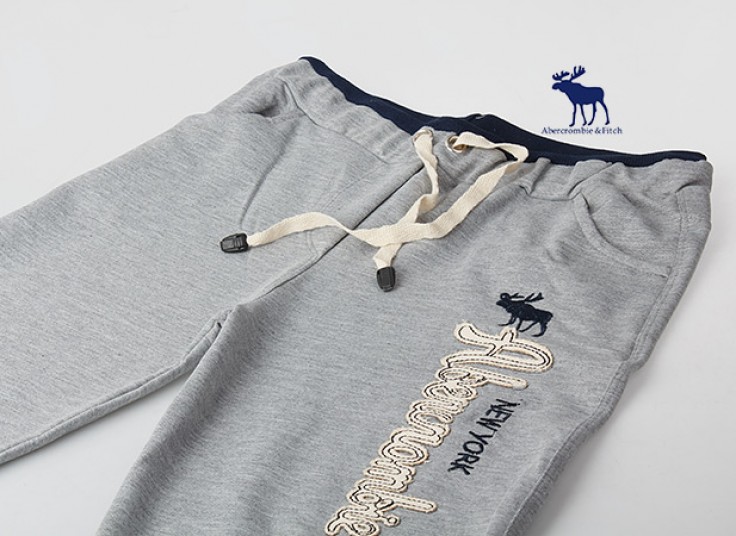 شلوار اسلش ورزشی زنانه Abercrombie