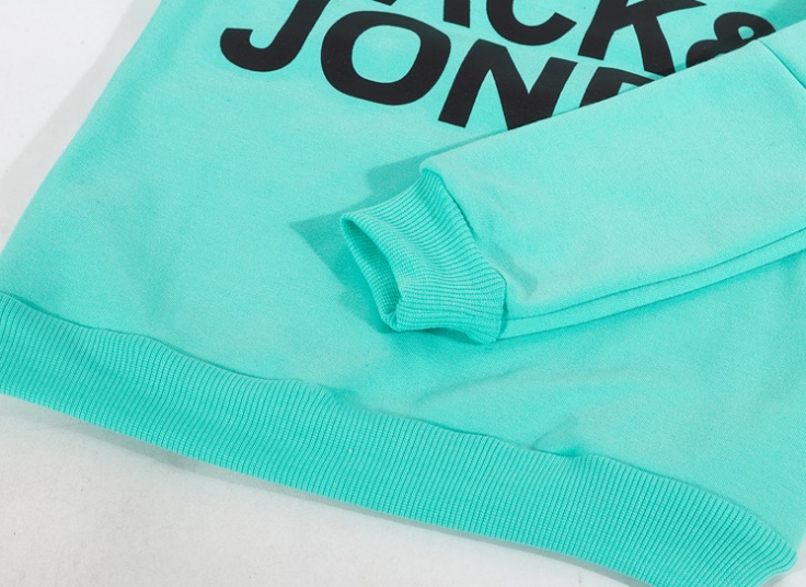 بلوز پسرانه تو کرکی طرح Jack & Jones