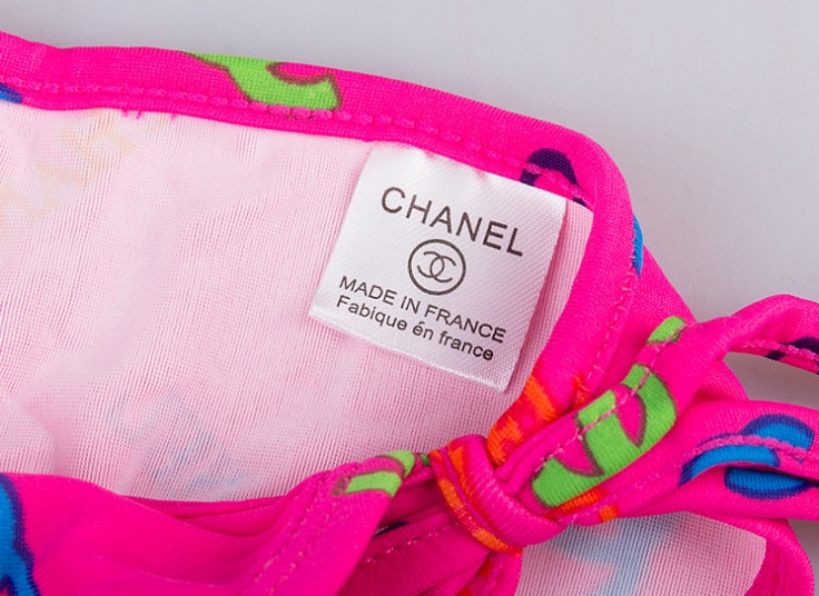 مایو دو تکه زنانه Multi Brand