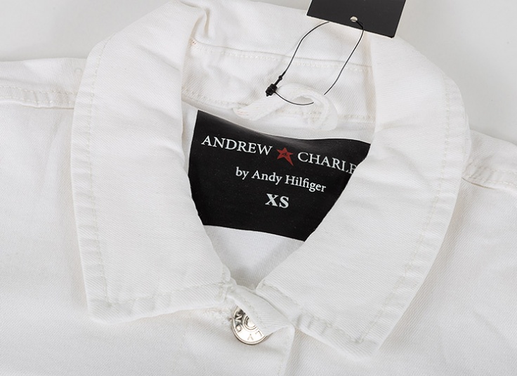 کت جین ANDREW CHARLES