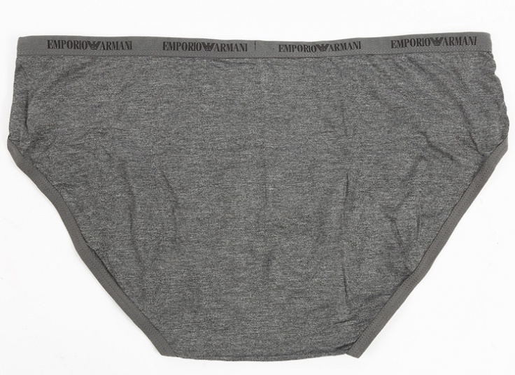 لباس زیر مردانه طرح Armani