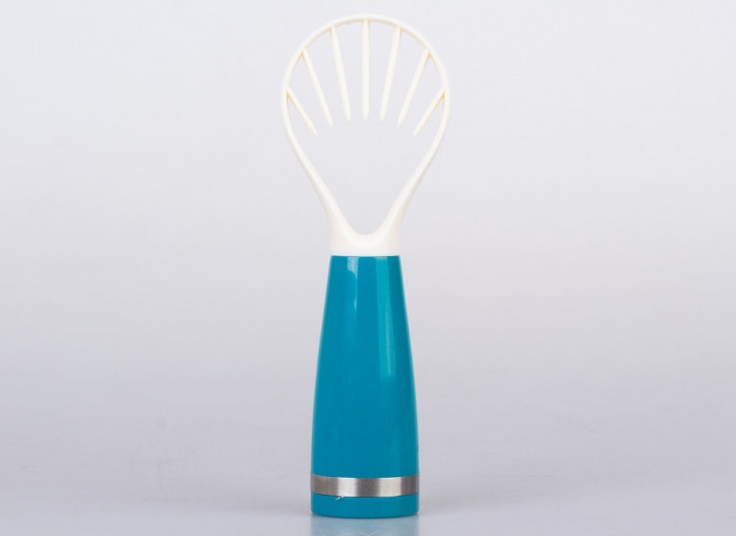 همزن دستی فالوده و کارد برش پنیر و کره