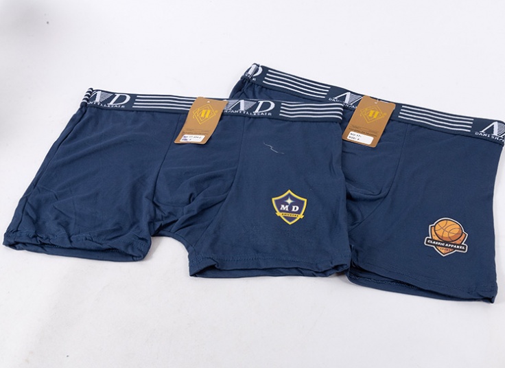 لباس زیر باکسر مردانه MD