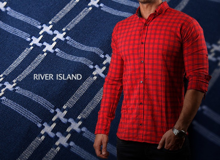 پیراهن River Island مدل effortless