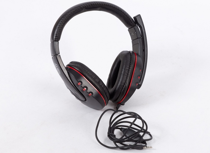 هدفون گیمینگPGM002