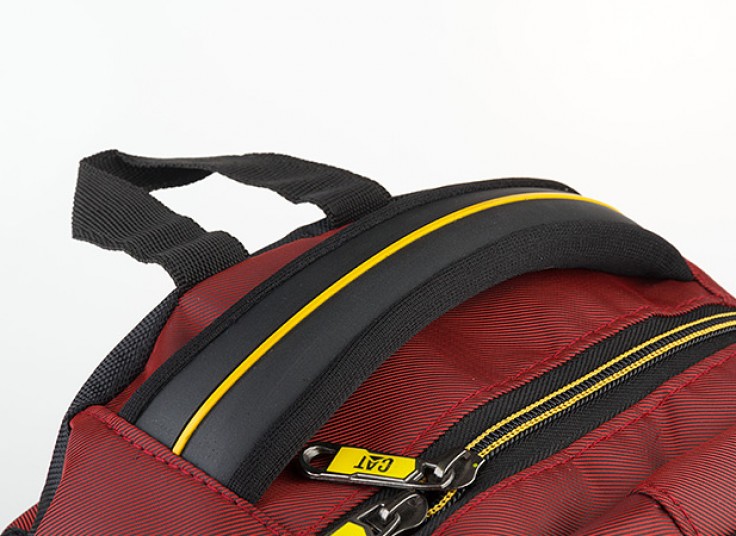 کیف کوله CAT سری USB Edition