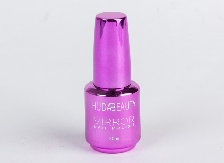 لاک ناخن Huda Beauty