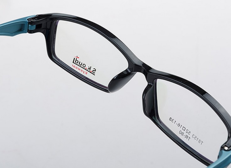 عینک طبی SK مدل Rectangle