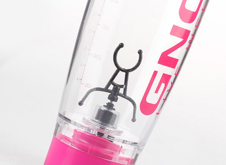 شيکر برقی portable