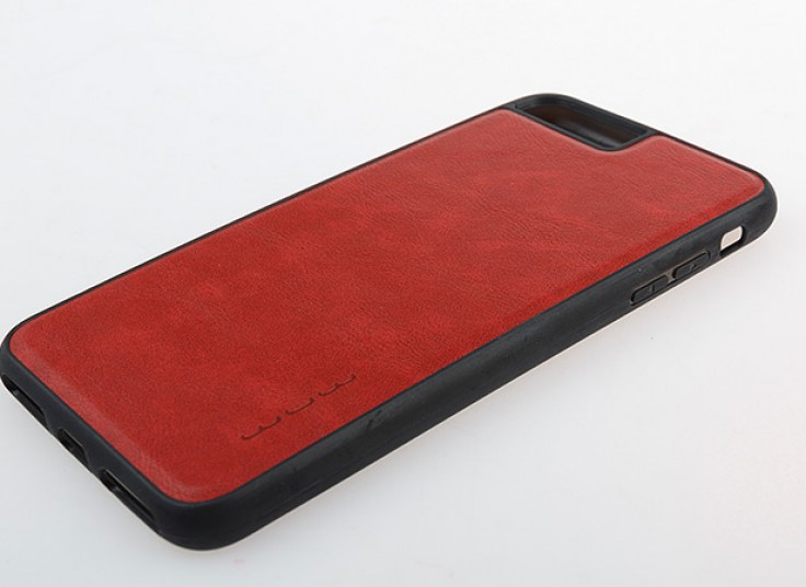 کیف پول و موبایل چرم WUW