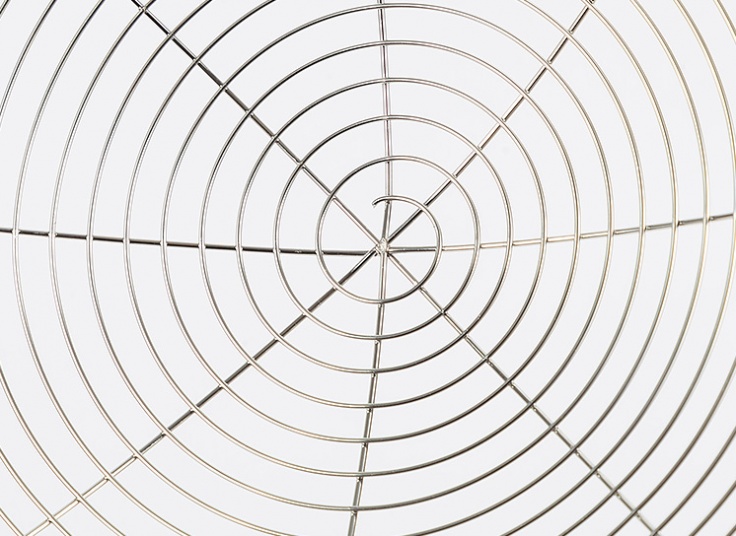 توری روغن گیر استیل