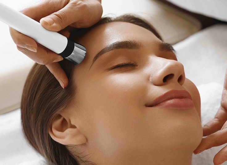 میکرودرم دکتر جامعی