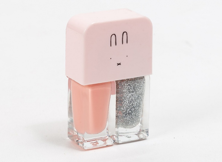 لاک دوقلو MEIYAN