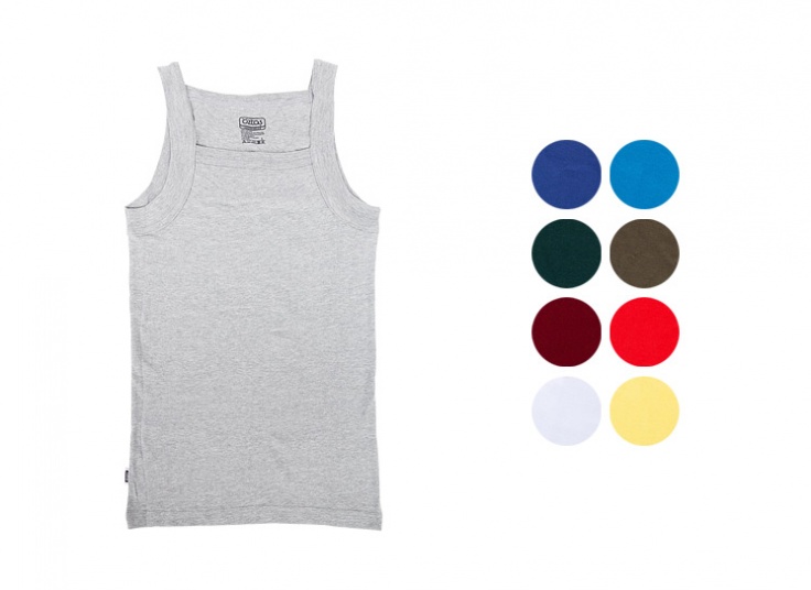 رکابی مردانه Oztas