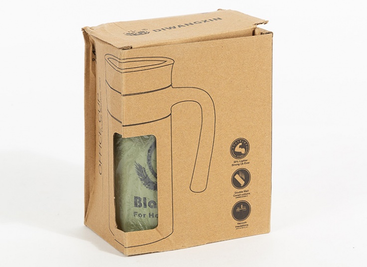 تراول ماگ Office Cup