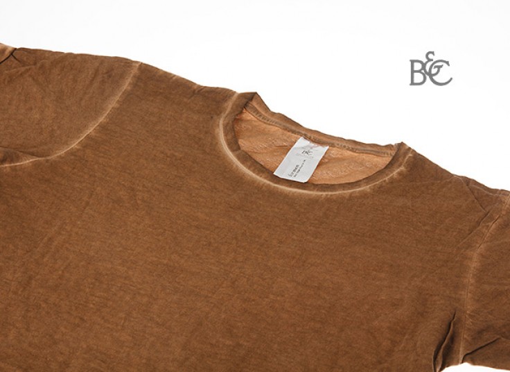 تیشرت مردانه B and C