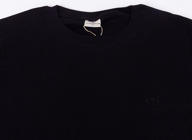 بلوز مردانه آستین بلند TOM TAILOR